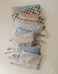 Water Resistant Wet Bag | Bees