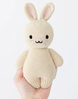 Baby Rabbit Oatmeal