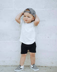 Bamboo Pocket Tee