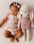 Harper The Bunny