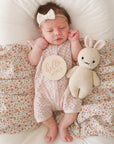 Baby Rabbit Oatmeal