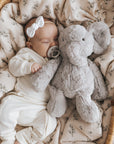 Olive The Elephant