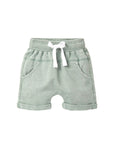 Harem Short