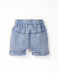 Harem Short