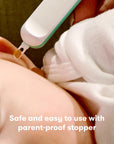 3-in-1 Nose Nail + Ear Picker