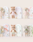Tiny Collection | Elliott
