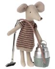 Vacuum Cleaner | Mouse