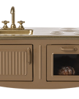 Kitchen, Light Brown | Mouse