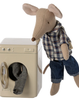 Washing Machine | Mouse