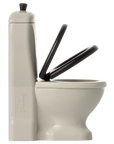 Toilet | Mouse