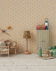 Vintage Floor Lamp, Dark Powder | Mouse