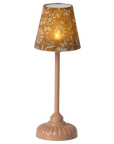 Vintage Floor Lamp, Dark Powder | Mouse