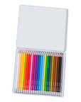 Coloured Watercolour Pencils