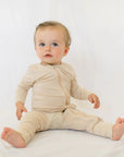 Bamboo Sleeper | Oatmeal