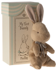 My First Bunny | Brown
