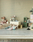 Big Brother Mouse in Matchbox | Mint