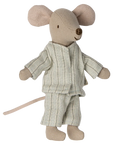 Big Brother Mouse in Matchbox | Mint