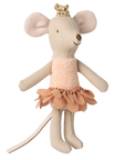 Princess Mouse in Matchbox | Little Sister
