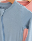 Bamboo Sleeper | Steel Blue