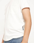 Bamboo Pocket Tee