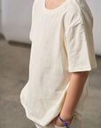 Elevated Tee