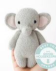 Baby Elephant
