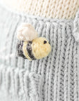 Charlie The Honey Bear