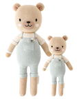 Charlie The Honey Bear