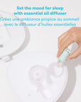 BreatheFrida 3-in-1 Humidifier Diffuser