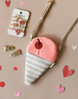 Very Cherry Ice Cream Ponies
