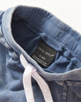 Harem Short