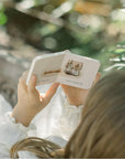 Our Very Little Library Board Book Set: A Foundational Language Vocabulary Board Book Set for Babies