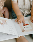 Wishy Washy: A Board Book Of First Words And Colors For Growing Minds
