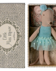 Dance Mouse in Daybed | Little Sister