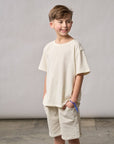 Elevated Tee