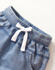 Harem Short