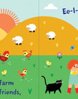 Indestructibles: Old MacDonald Had a Farm