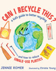 Can I Recycle This?