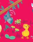 Indestructibles: Baby Animals