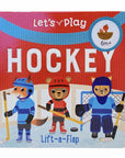Let's Play Hockey