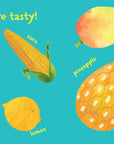 Indestructibles: Baby, Let's Eat!