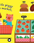 Indestructibles: This Little Piggy