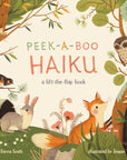 Peek-a-Boo Haiku