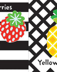Indestructibles: Taste the Fruit