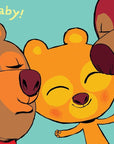 Indestructibles: Love You, Baby