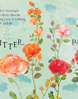 Little Bee's Book of the Blooms
