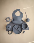 Silicone Baby Bib | Tradewinds