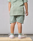 Harem Short