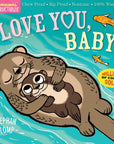 Indestructibles: Love You, Baby