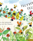 Little Snail's Book of Bugs